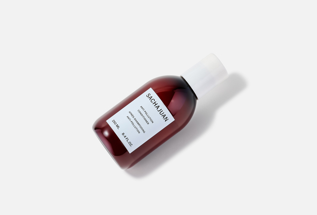Sachajuan Кондиционер для волос ANTI POLLUTION Conditioner