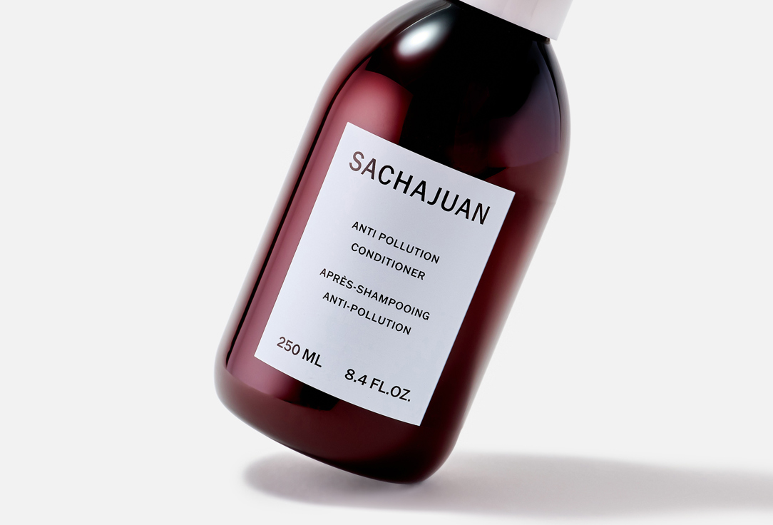Sachajuan Кондиционер для волос ANTI POLLUTION Conditioner