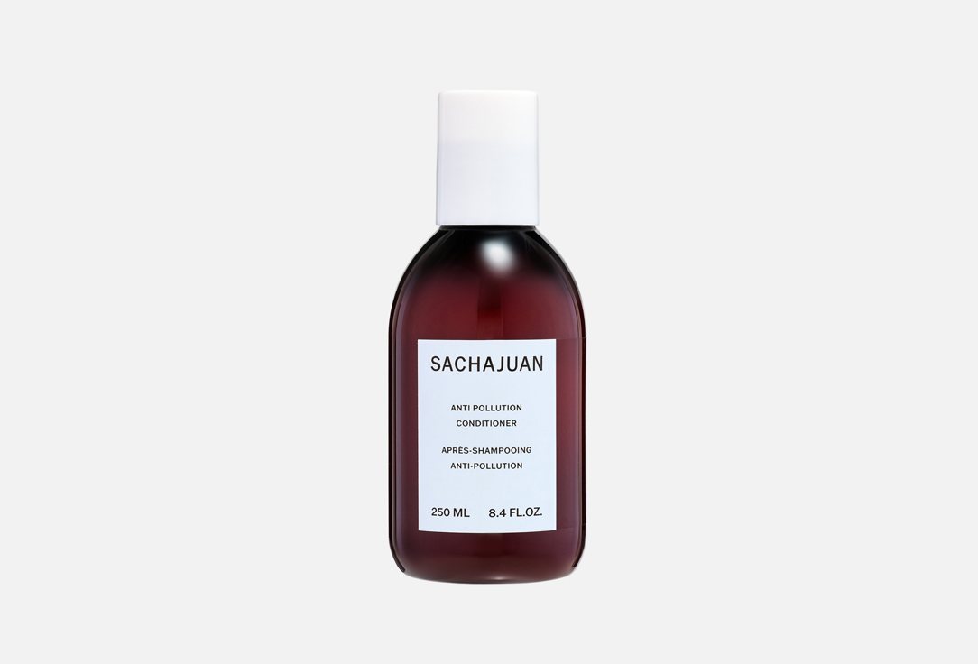 Sachajuan Кондиционер для волос ANTI POLLUTION Conditioner