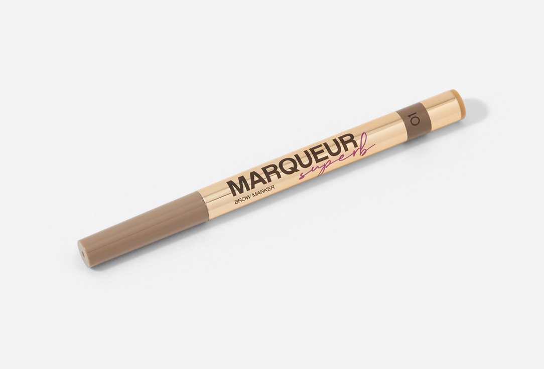 Vivienne Sabo Eyebrow marker Marqueur Superb