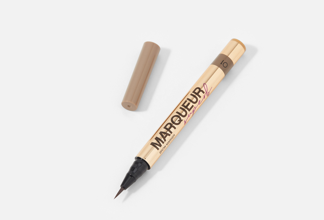 Vivienne Sabo Eyebrow marker Marqueur Superb