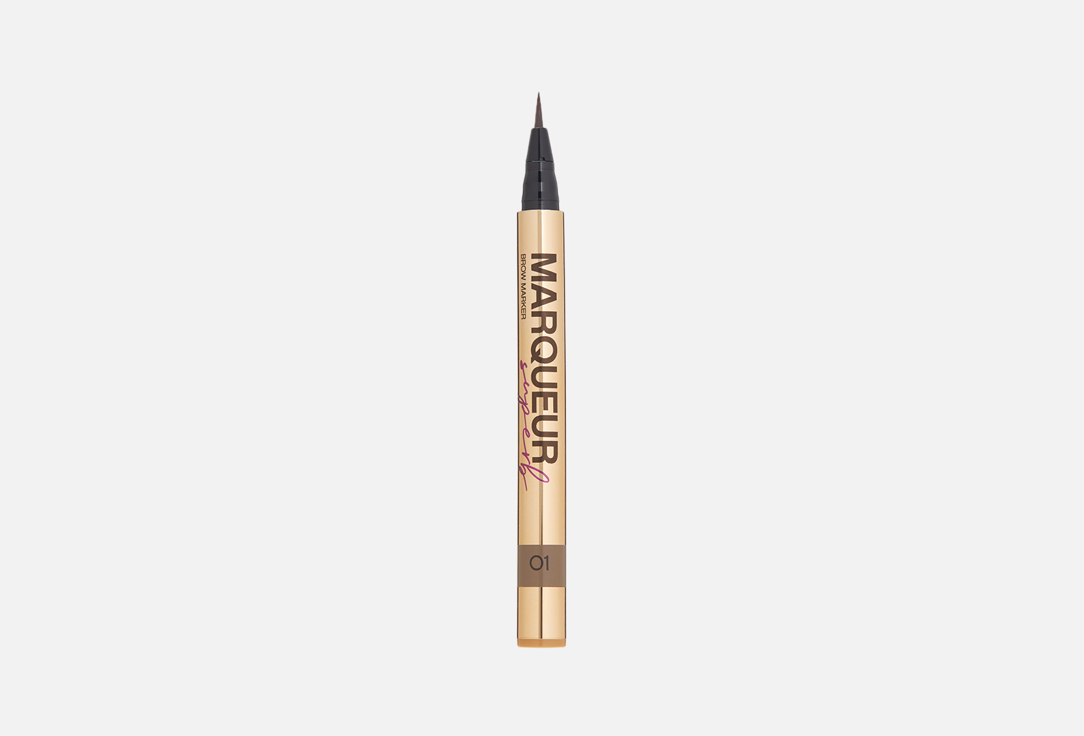Vivienne Sabo Eyebrow marker Marqueur Superb
