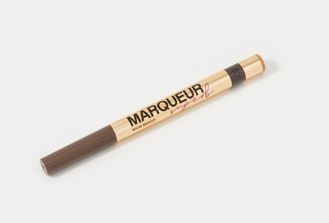 Vivienne Sabo Eyebrow marker Marqueur Superb