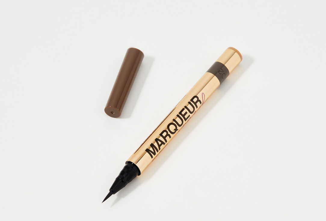 Vivienne Sabo Eyebrow marker Marqueur Superb