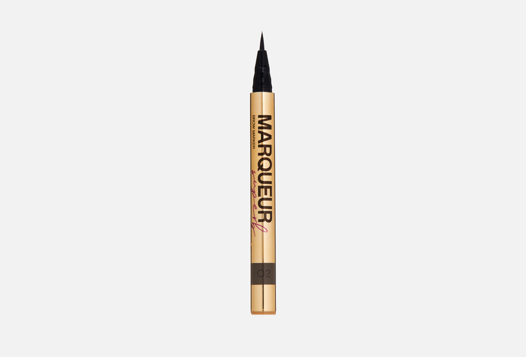 Vivienne Sabo Eyebrow marker Marqueur Superb