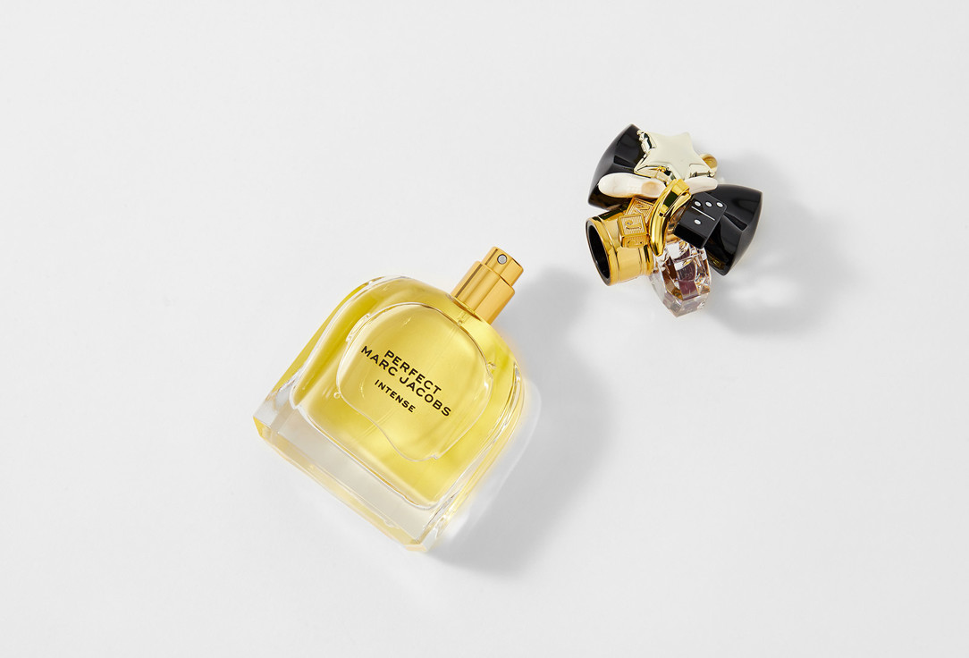 Marc Jacobs Eau de Parfum Perfect 50 ml Marc Jacobs Eau de Parfum Perfect