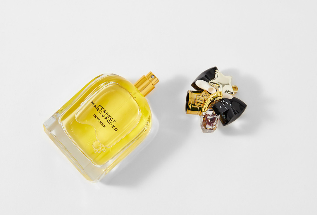 Marc Jacobs Eau de Parfum Perfect 100 ml Marc Jacobs Eau de Parfum Perfect