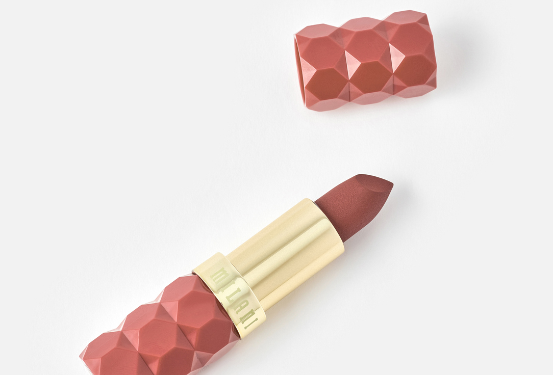 MILANI Matte Lipstick Color Fetish