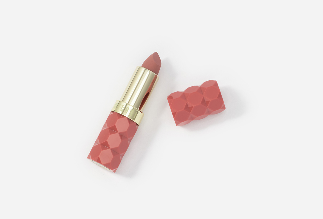 MILANI Губная помада COLOR FETISH MATTE LIPSTICK