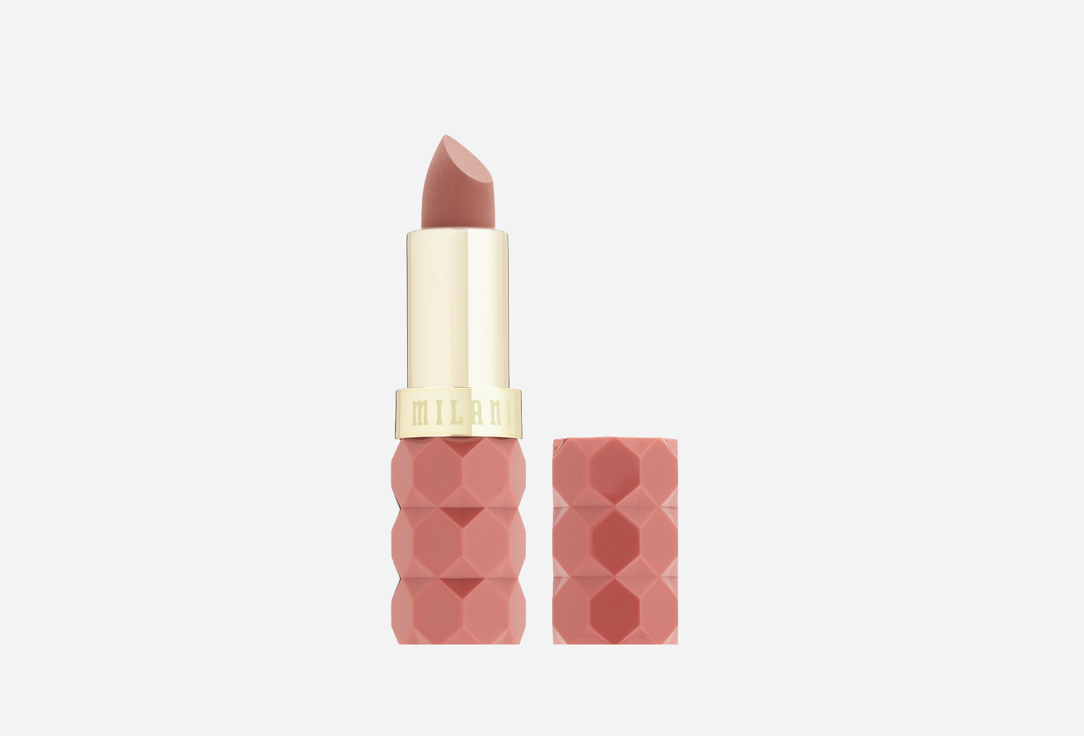 MILANI Губная помада COLOR FETISH MATTE LIPSTICK