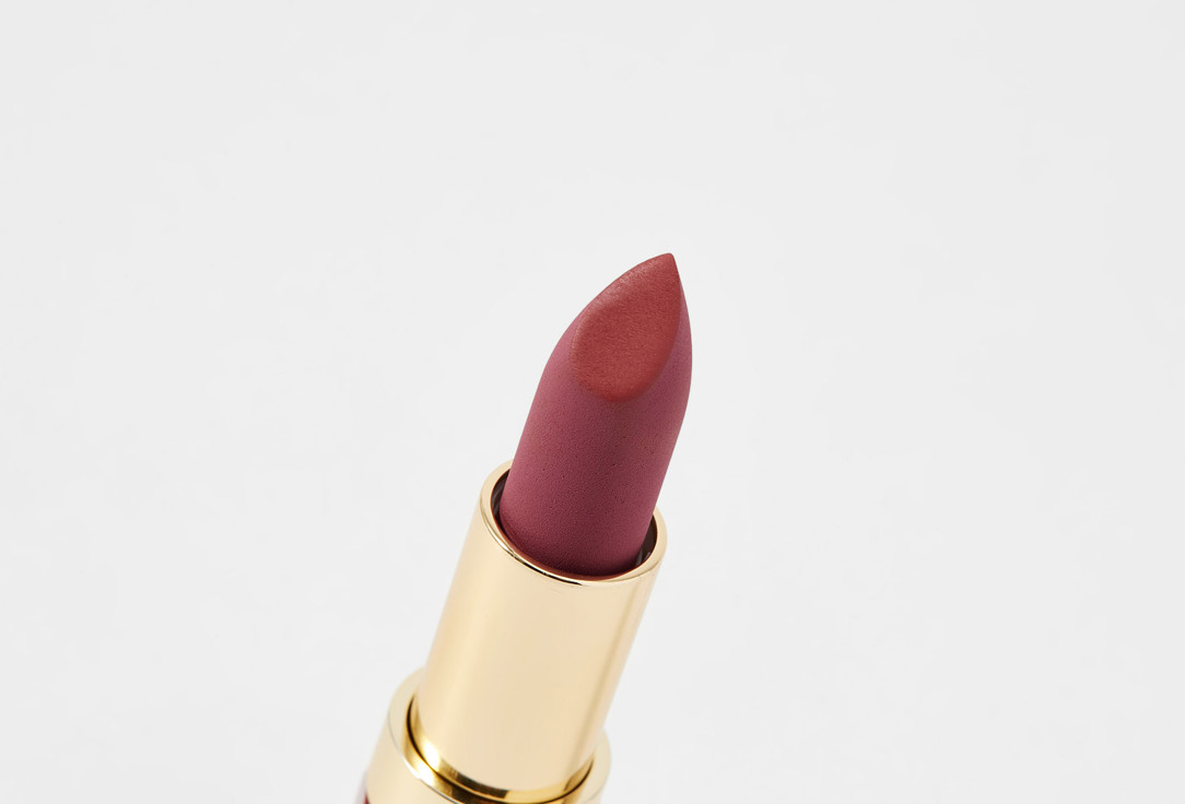 MILANI Matte Lipstick Color Fetish 440, Passion 4 g MILANI Matte Lipstick Color Fetish