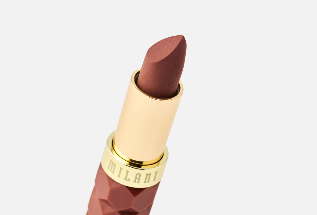 MILANI Губная помада COLOR FETISH MATTE LIPSTICK