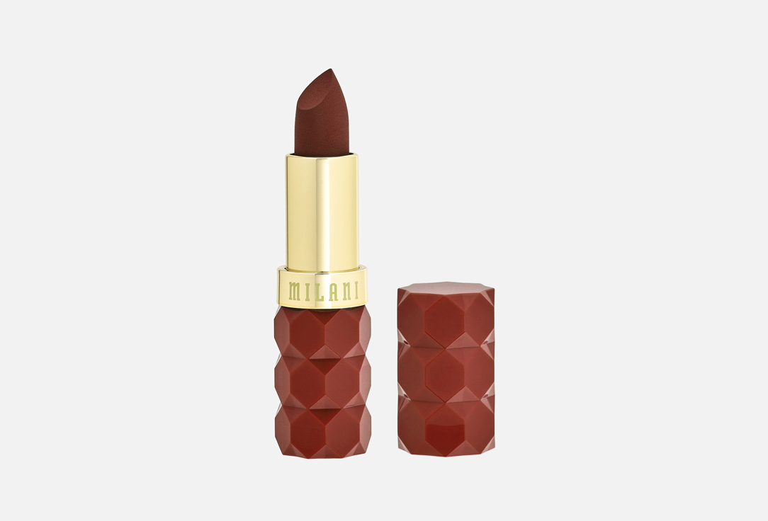MILANI Губная помада COLOR FETISH MATTE LIPSTICK