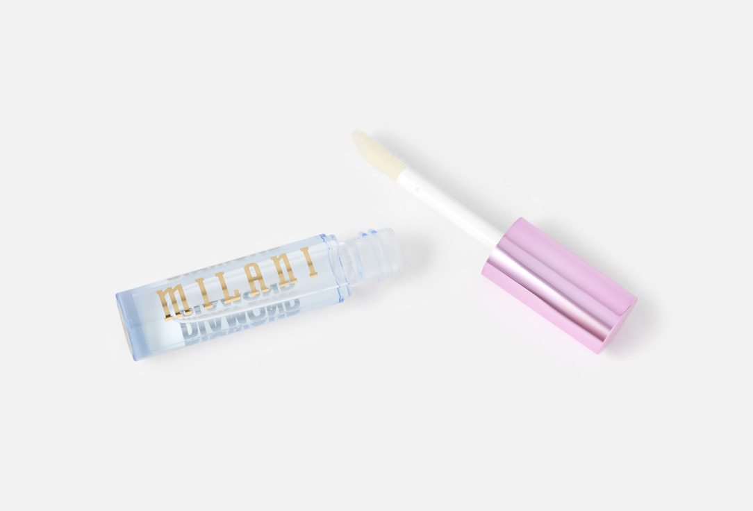 MILANI High shine Lip Gloss Highly Rated Diamond