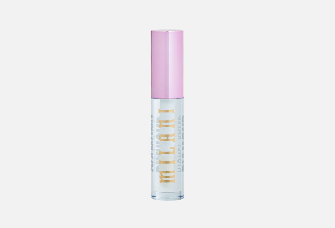 MILANI High shine Lip Gloss Highly Rated Diamond