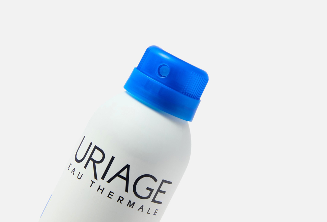 Uriage Anti-itch face mist Xemose sos