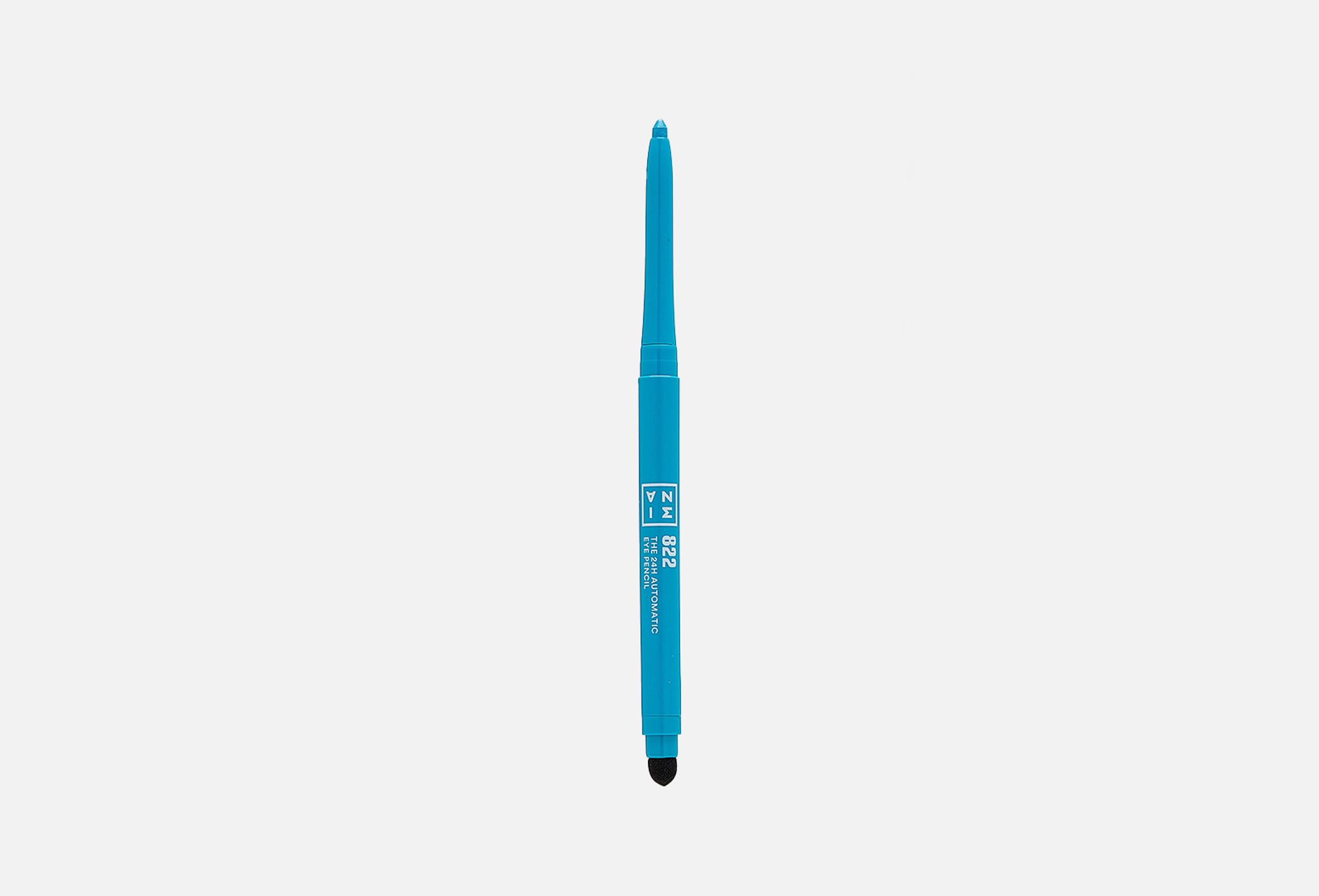 قلم العيون الأوتوماتيكي 24 ساعة  0.28 822، تركواز