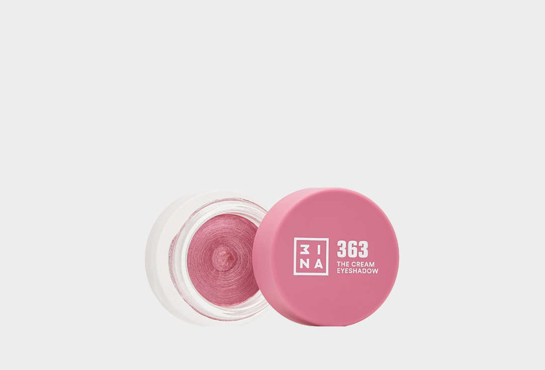 The 24H Cream Eyeshadow