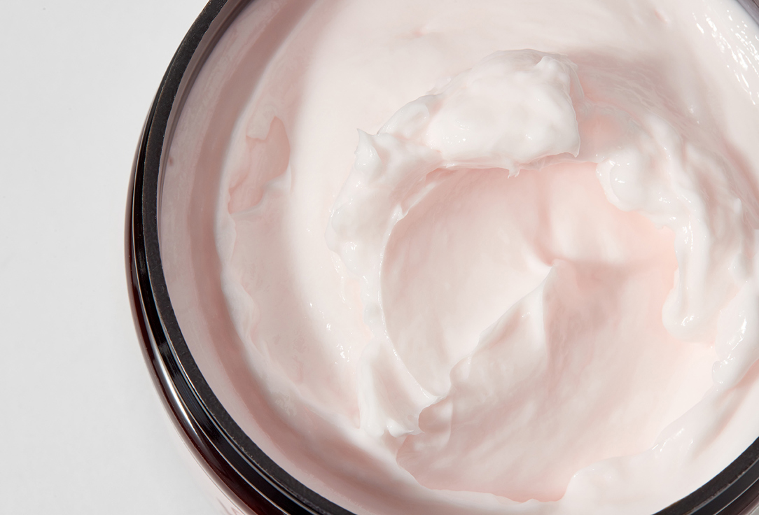Zeitun Rich Softening Body Cream Ritual of Tenderness 200 ml Zeitun Rich Softening Body Cream Ritual of Tenderness