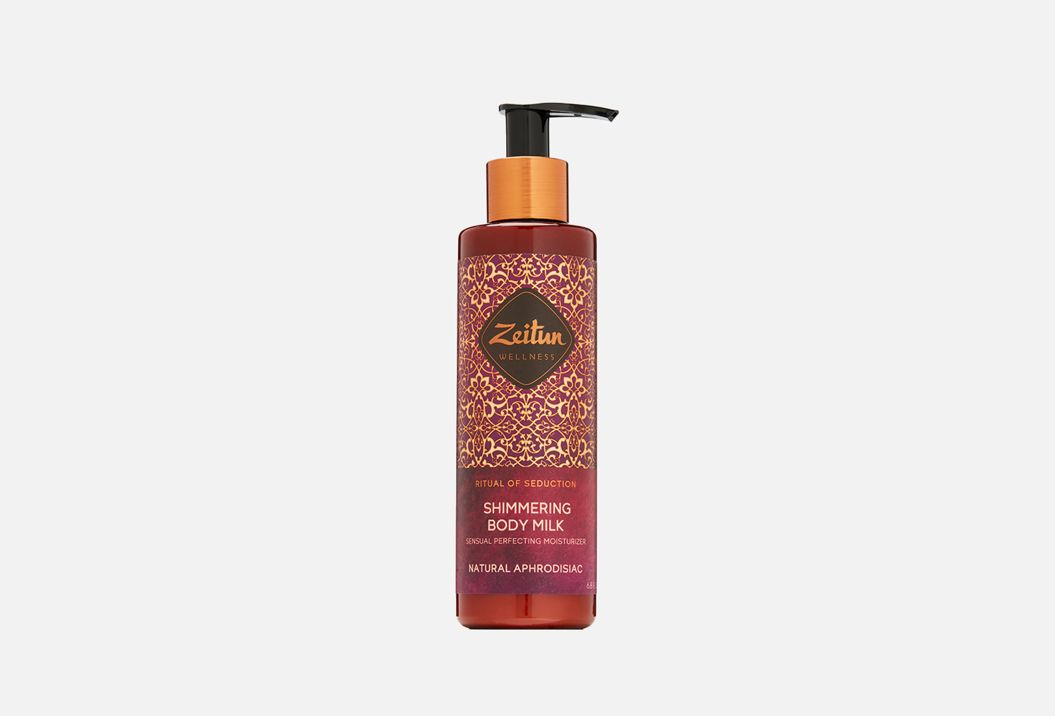 Ritual of Seduction with Jasmine  200 