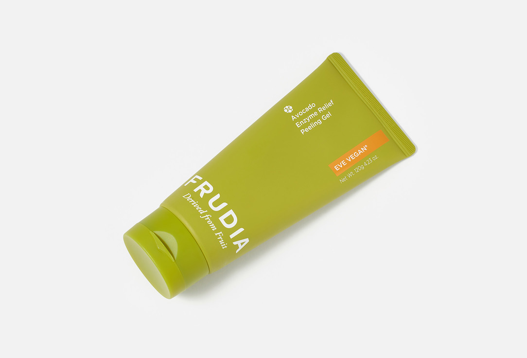 Frudia Face Peeling Gel Avocado Enzyme Relief