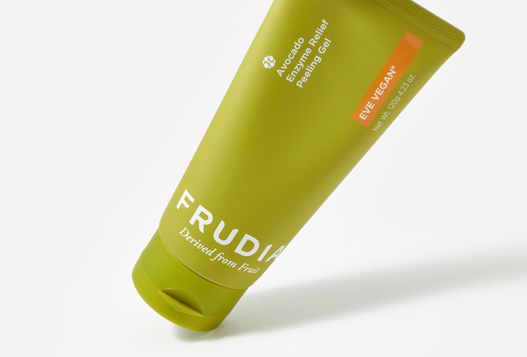 Frudia Face Peeling Gel Avocado Enzyme Relief
