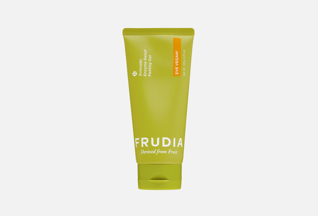 Frudia Face Peeling Gel Avocado Enzyme Relief