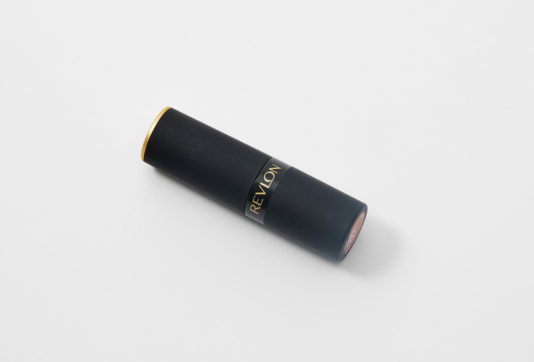 Revlon Matte Creamy Lipstick Super Lustrous Mattes
