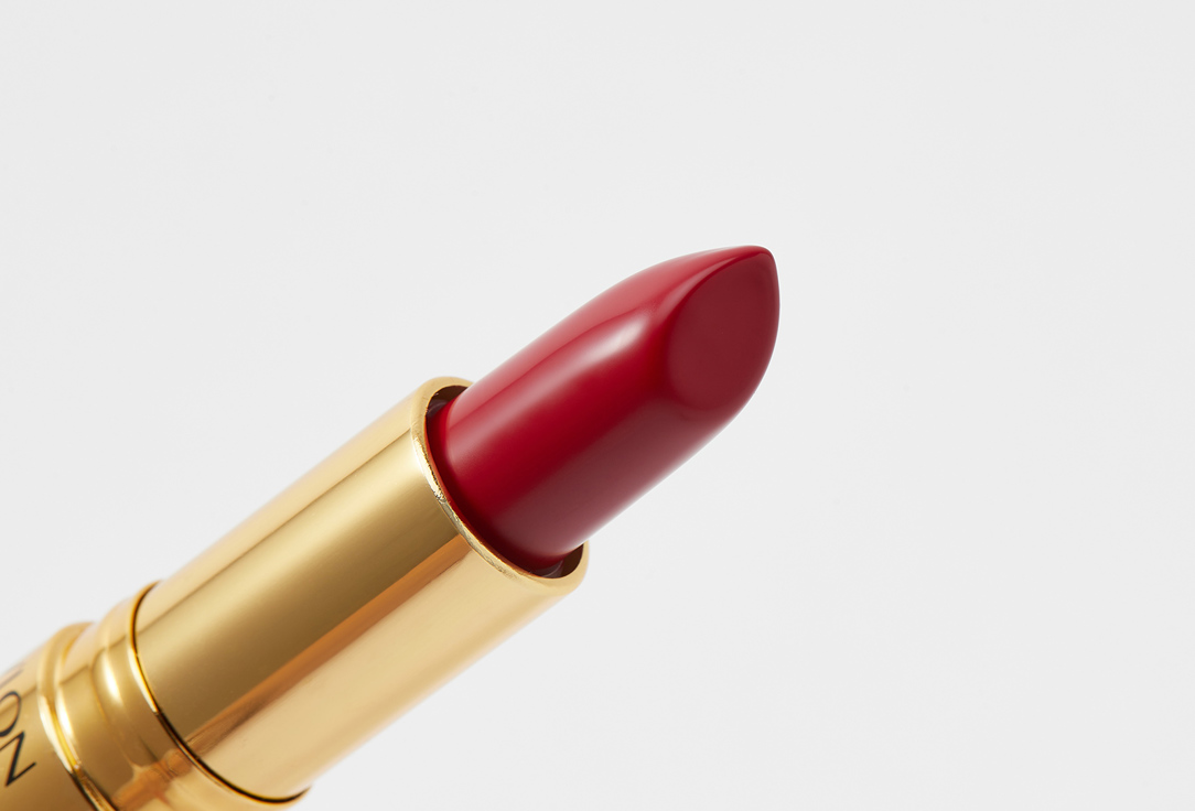 Revlon Moisturizing Matte Lipstick Super Lustrous