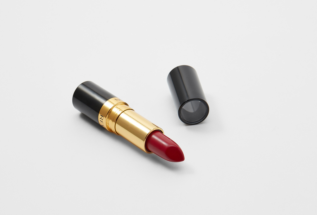 Revlon Moisturizing Matte Lipstick Super Lustrous