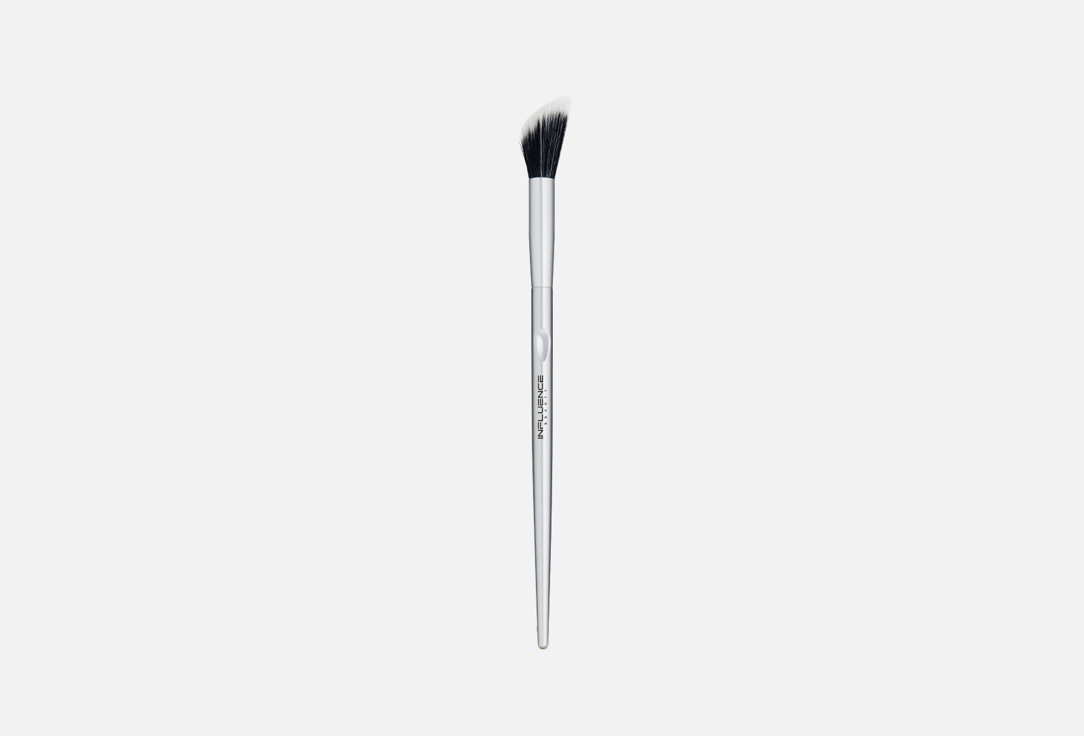 INFLUENCE beauty Duofibra Angled Brush DA–15R