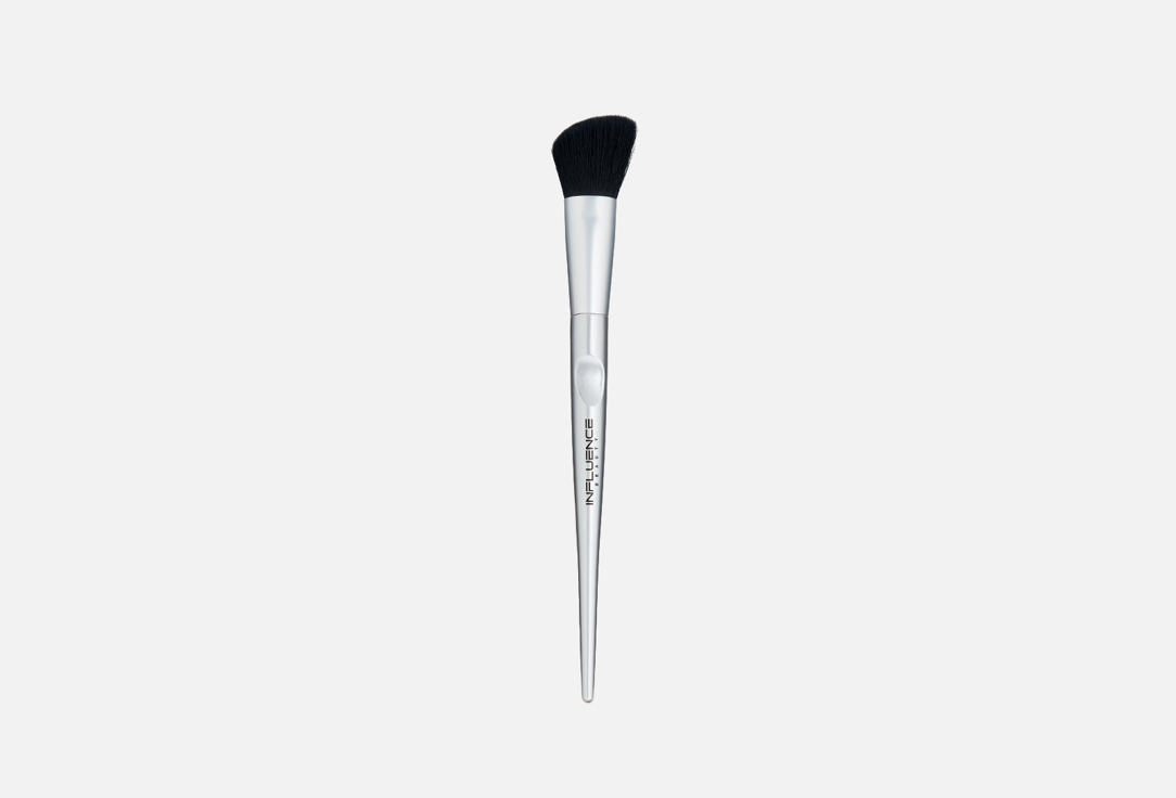 INFLUENCE beauty Multifunctional Angled Brush MA-22R
