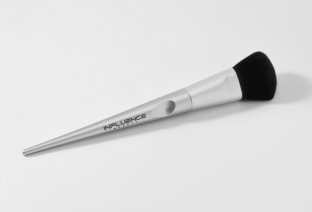 INFLUENCE beauty Sculptor and Powder Brush SP-30R