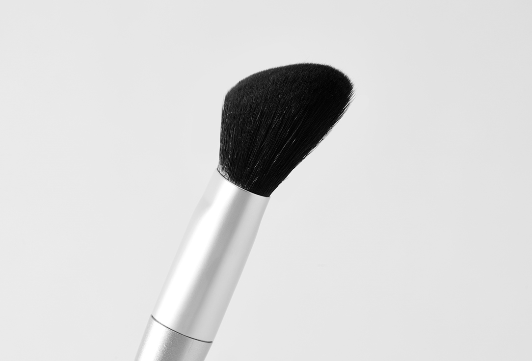 INFLUENCE beauty Sculptor and Powder Brush SP-30R