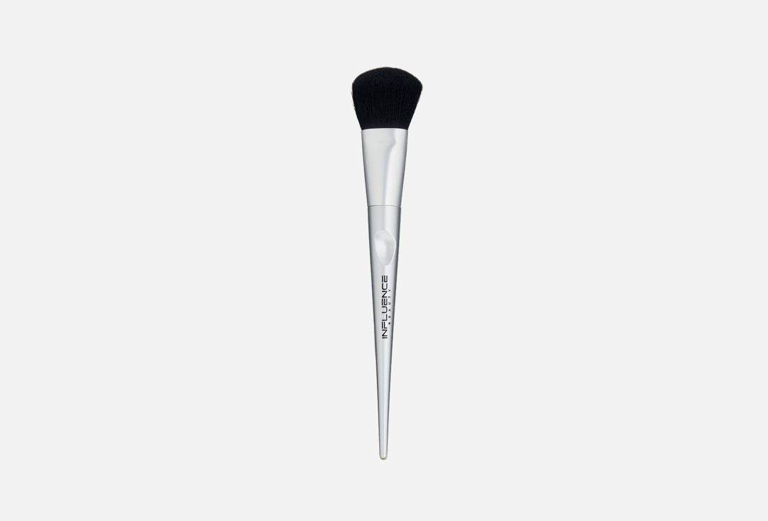 INFLUENCE beauty Sculptor and Powder Brush SP-30R