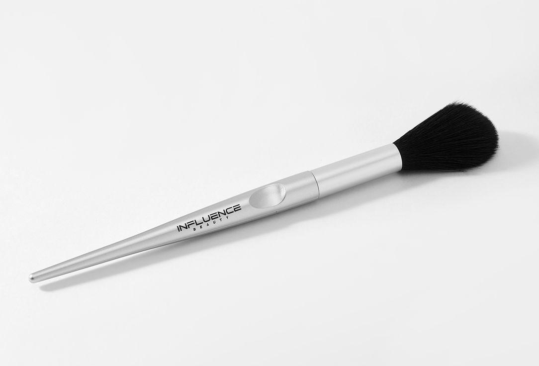 INFLUENCE beauty Makeup brush UT-29R  Universal Torch