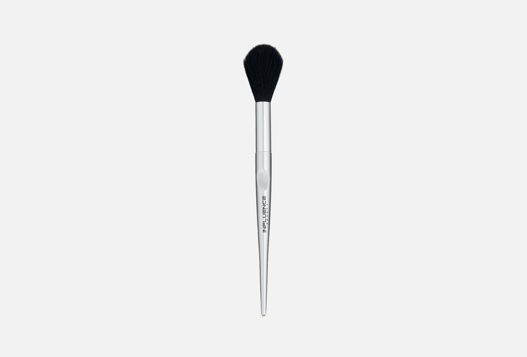 INFLUENCE beauty Makeup brush UT-29R  Universal Torch