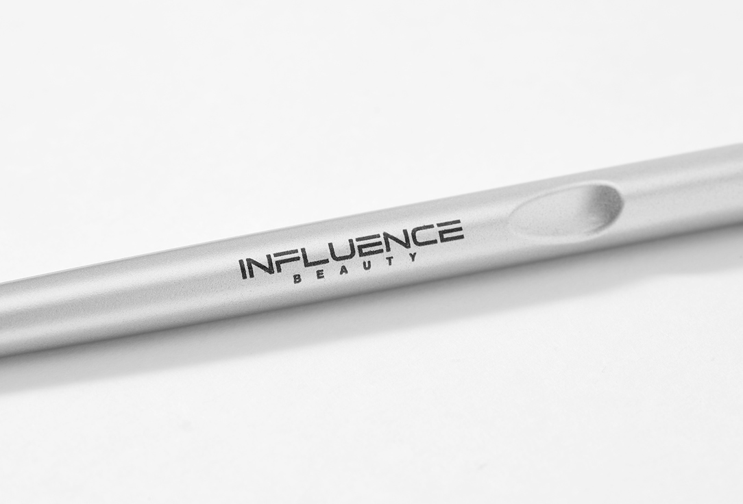 INFLUENCE beauty Basic Eyeshadow Brush E/BB-12R