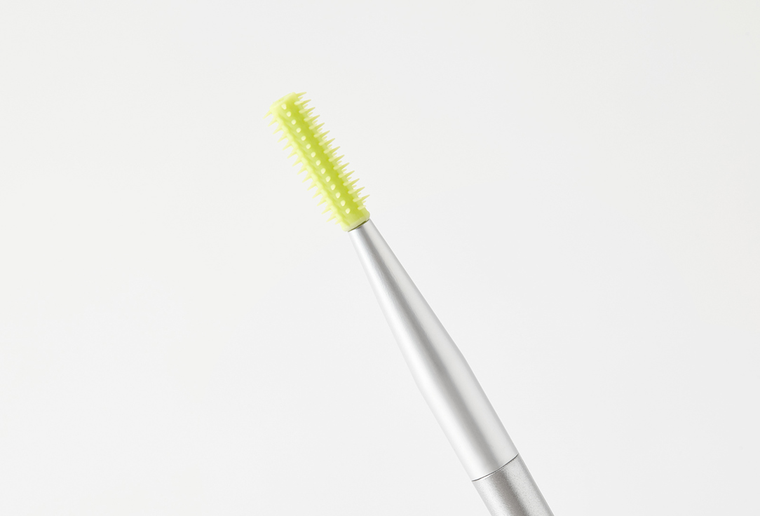 INFLUENCE beauty Double-Side Brow Brush B/DS-05R
