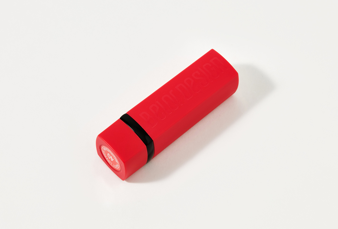 Belor Design Creamy lipstick Party lipstick