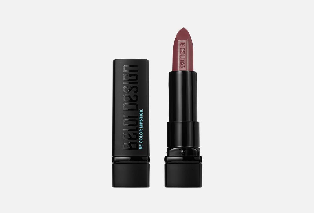 Belor Design Creamy lipstick Be color 134 4.3 g Belor Design Creamy lipstick Be color