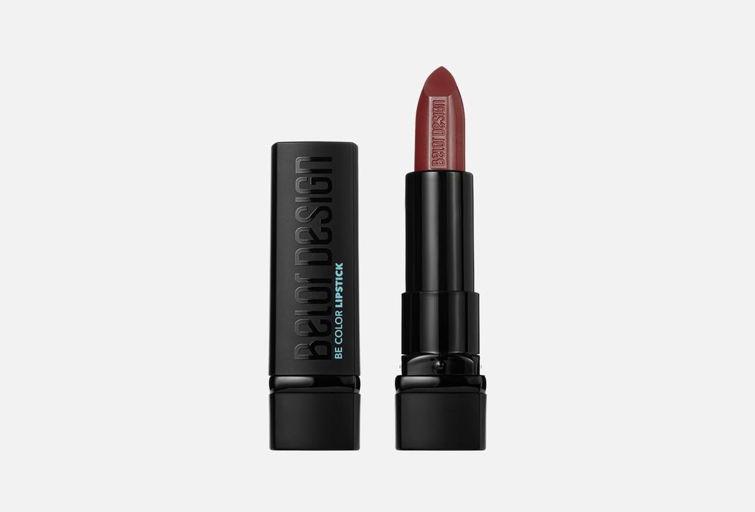 Belor Design Creamy lipstick Be color