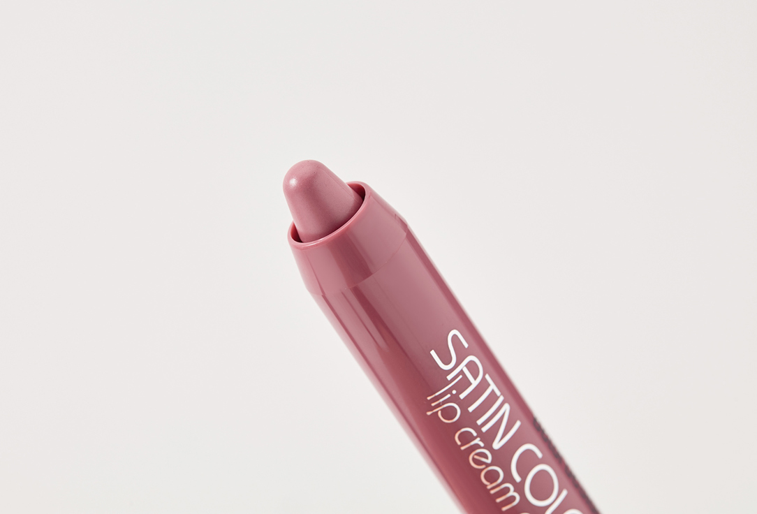 Belor Design Lipstick crayon SATIN COLORS 2 2.3 g Belor Design Lipstick crayon SATIN COLORS