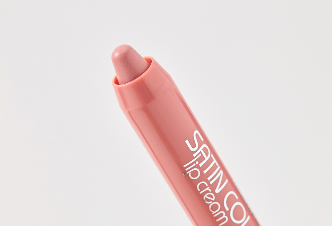 Belor Design Lipstick crayon SATIN COLORS
