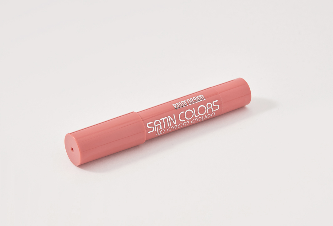 Belor Design Lipstick crayon SATIN COLORS