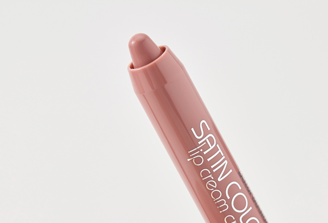 Belor Design Lipstick crayon SATIN COLORS 12 2.3 g Belor Design Lipstick crayon SATIN COLORS