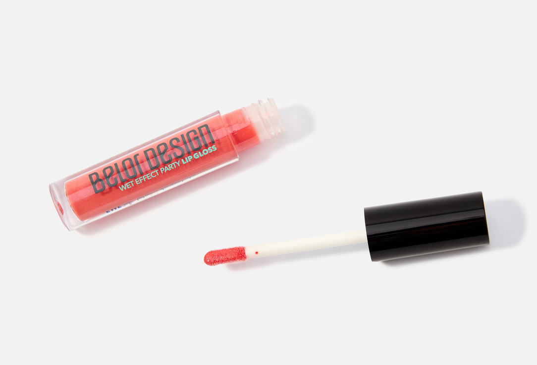 Belor Design Lip gloss PARTY lip gloss