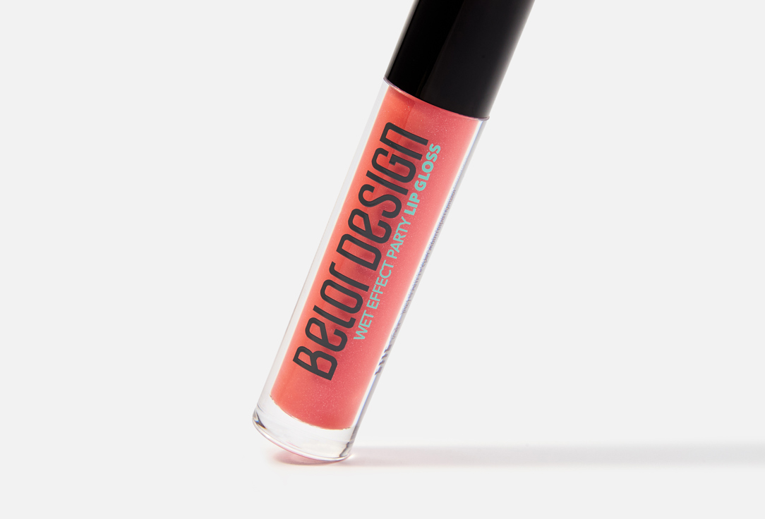Belor Design Lip gloss PARTY lip gloss