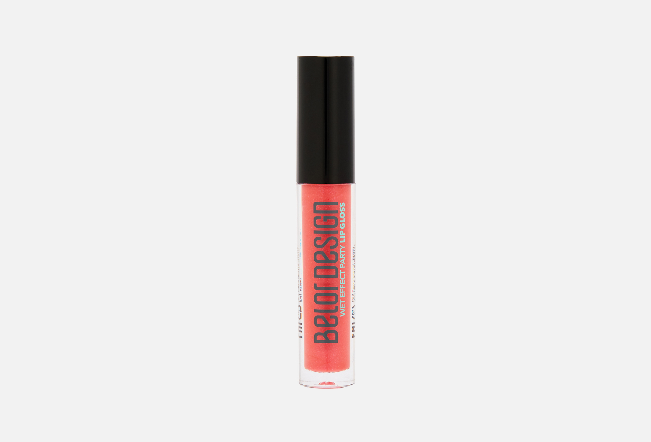 PARTY lip gloss 4.2 7
