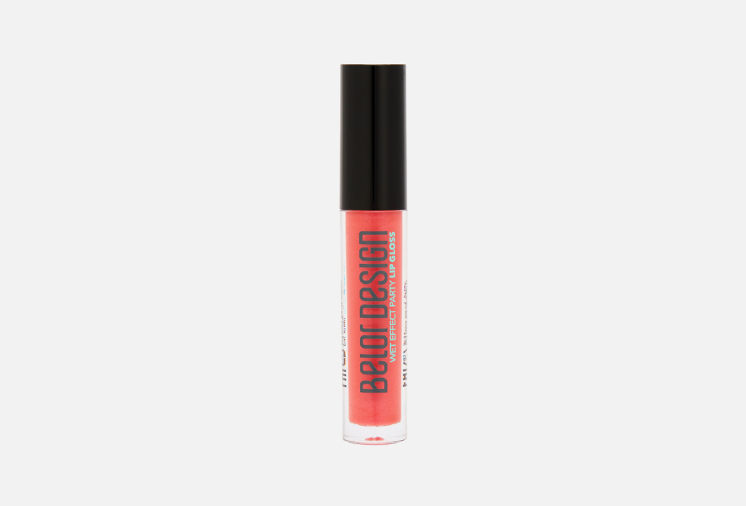 Belor Design Lip gloss PARTY lip gloss